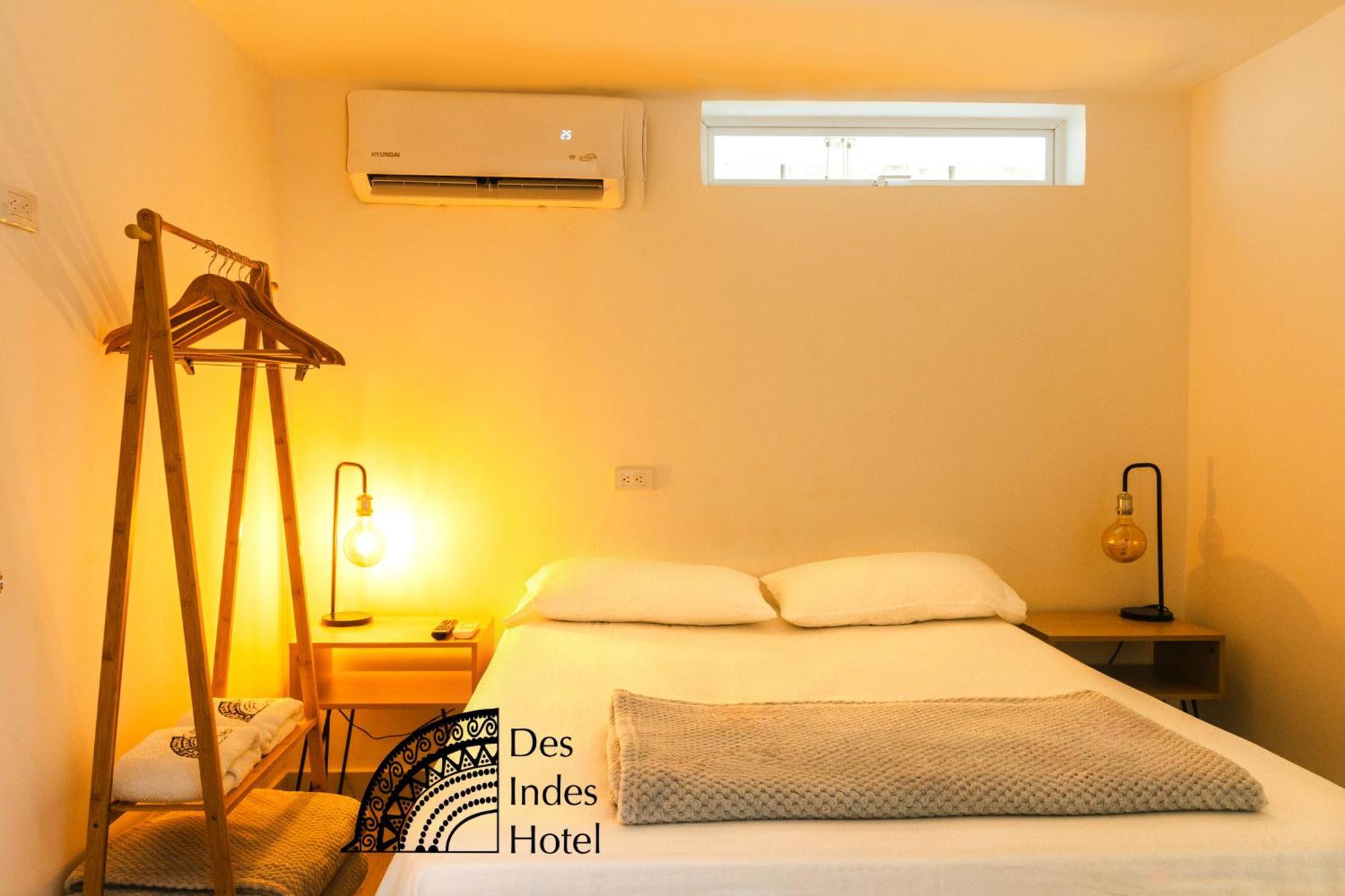 Hotel Des Indes Cartagène Extérieur photo