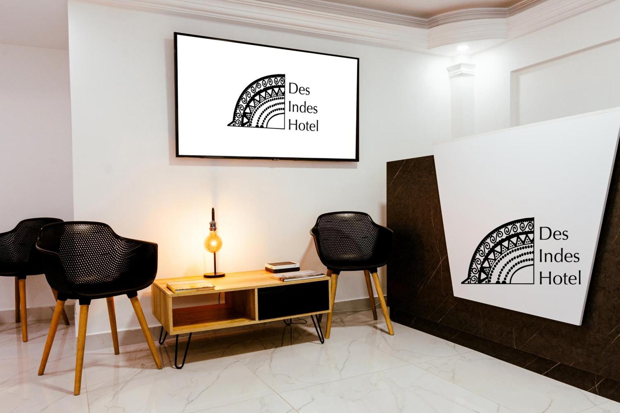 Hotel Des Indes Cartagène Extérieur photo