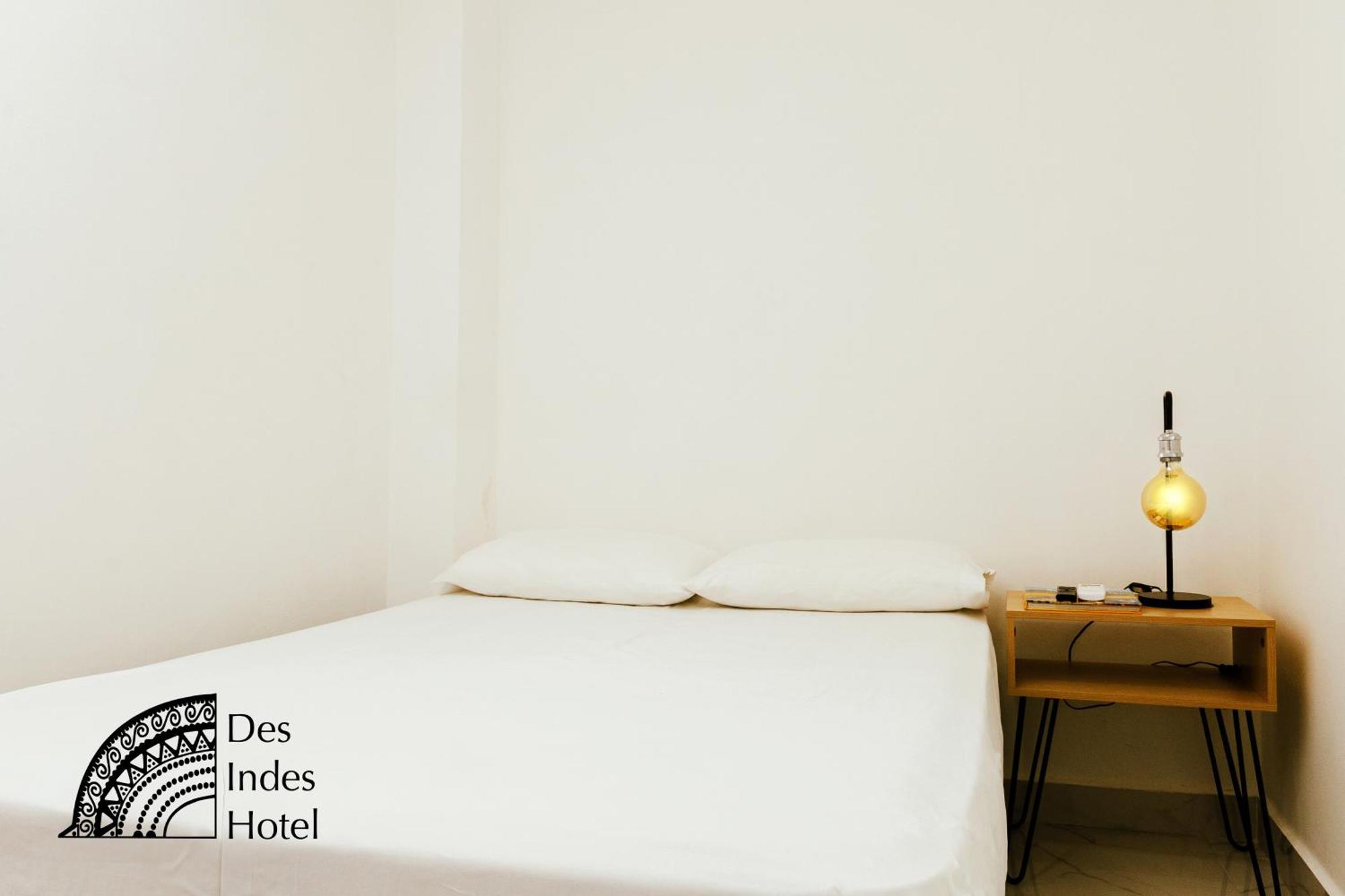 Hotel Des Indes Cartagène Extérieur photo