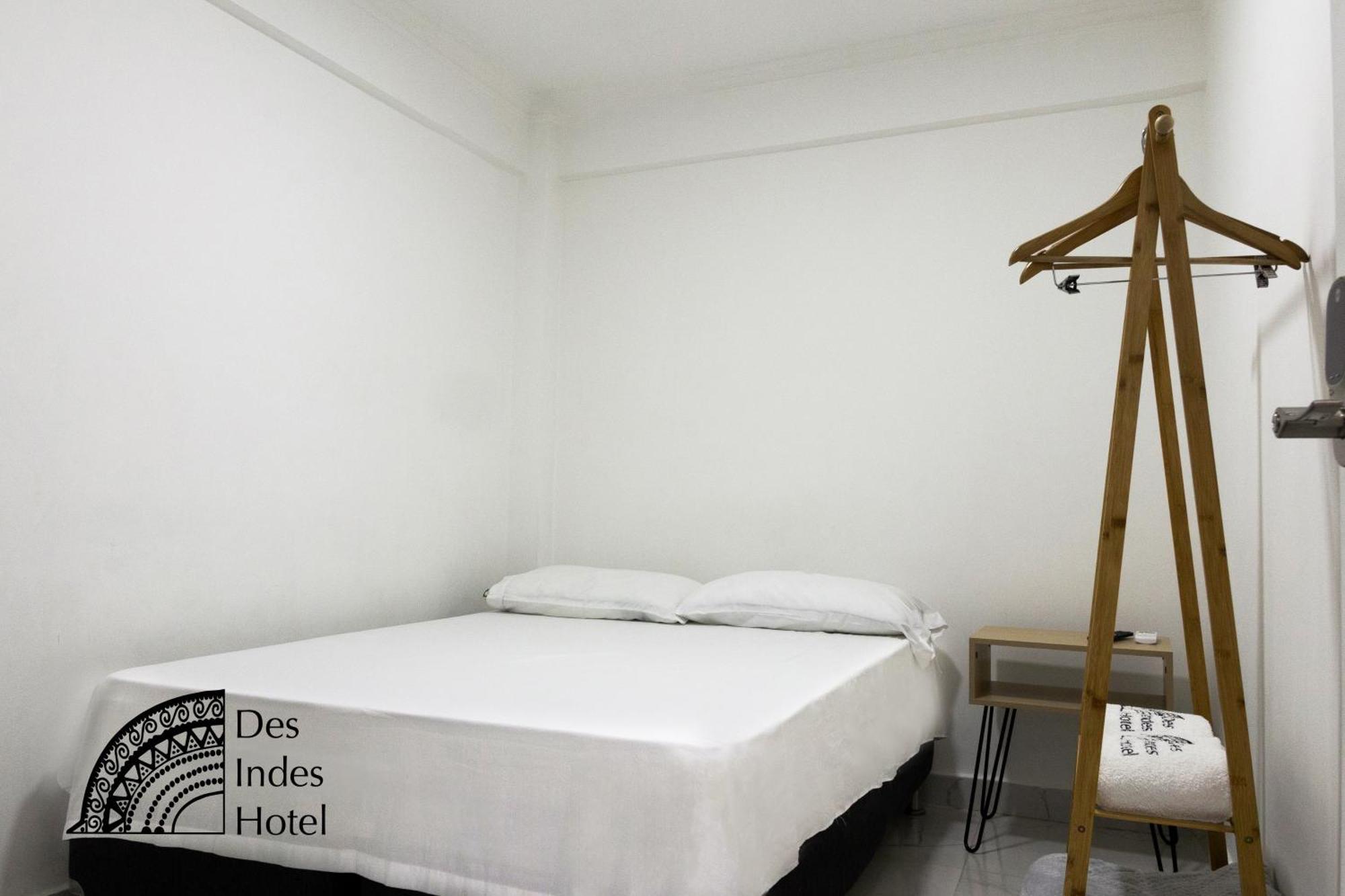 Hotel Des Indes Cartagène Extérieur photo
