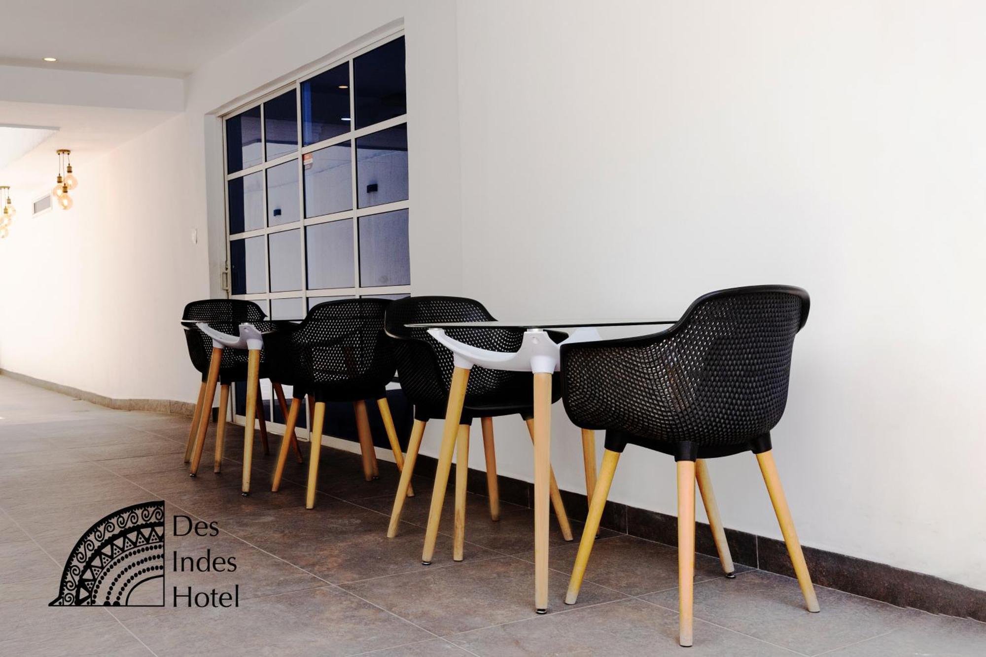 Hotel Des Indes Cartagène Extérieur photo