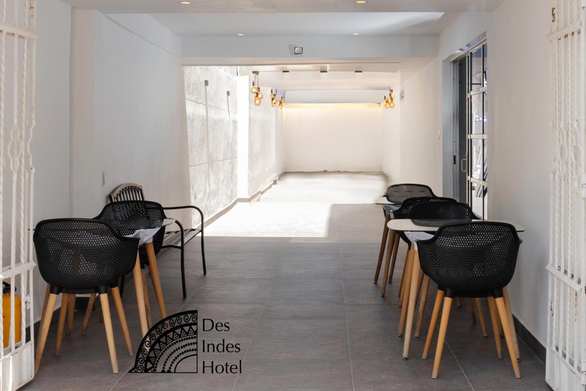 Hotel Des Indes Cartagène Extérieur photo